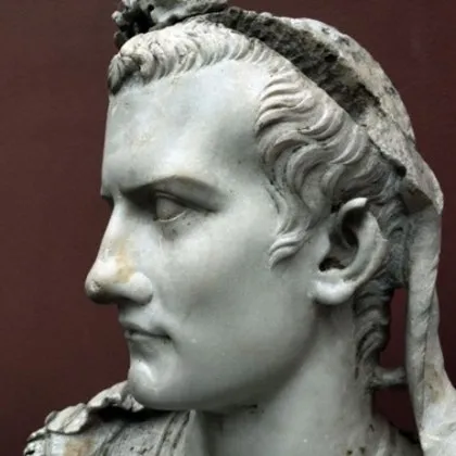 Учените смятат че римски император известен с изключителната си жестокост