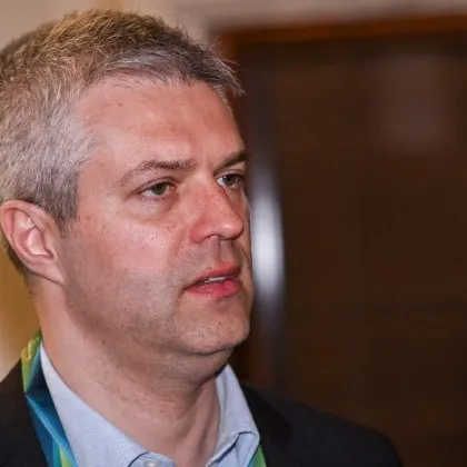 След като прокуратурата привлече като обвиняем Благомир Коцев днес дело