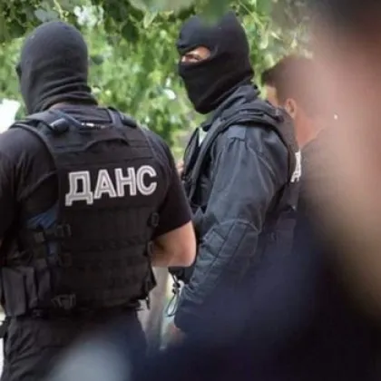 Председателят на Комисията за контрол над службите за сигурност Атанас