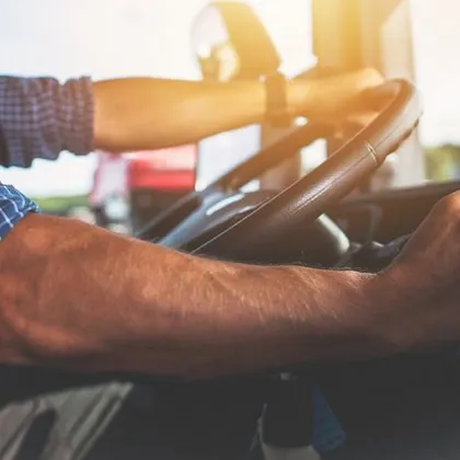 60 годишен шофьор на товарен автомобил загина при катастрофа в Плевенско съобщиха от