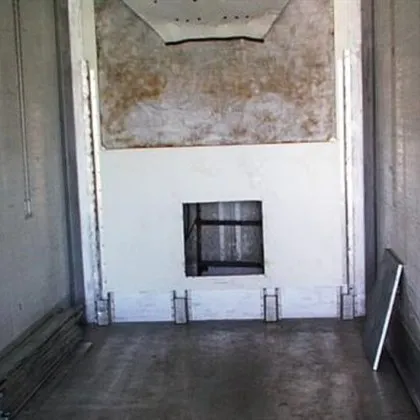 Гранични полицаи от ГПУ Русе заловиха 16 иракчани пътували укрити в товарен хладилен