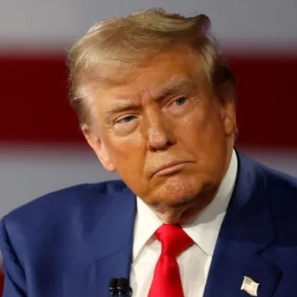 Президентът на САЩ Доналд Тръмп обяви в 50 мито върху медта като