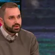 Бившият зам.-градски прокурор на София Христо Кръстев стана говорител на Сарафов