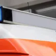 Двама мъже загинаха след падане от покрив в Софийско