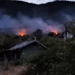 Кметът на Песнопой за огнената стихия: С кофи от басейн пълнихме пожарните