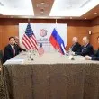 Лавров и Рубио се срещнаха в Куала Лумпур