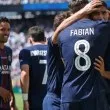 ПСЖ разгроми Реал с 4:0 и отива на финал срещу Челси!