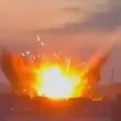Русия нанесе най-мощния удар на Украйна от началото на войната
