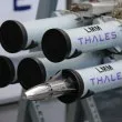 Великобритания ще достави на Украйна над 5000 ракети за ПВО