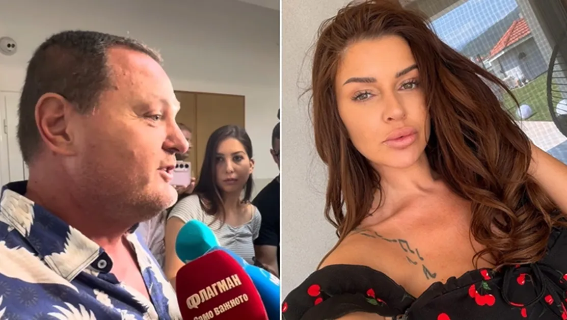 Адвокатът на певицата Дебора: На хапчета е, организмът ѝ не разгражда алкохол ВИДЕО