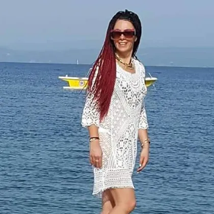 Маги Джокова е арестуваната в Пловдив жена при специализираната акция