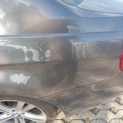 Пловдивчанинът Георги Боев осъмна като жертва на грозно дело