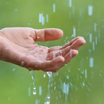 Малко хлад малко ветрец – това дори е добра новина