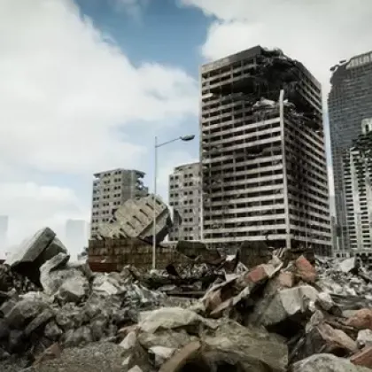 Експерти по сигурността посочиха двете места на Земята които биха