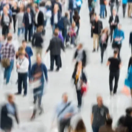 В България към началото на 2025 г населението е било 6 437