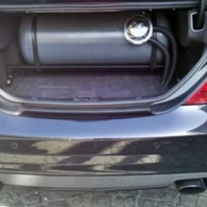 Автомобилите оборудвани с автомобилна газова уредба АГУ предлагат значителни икономии