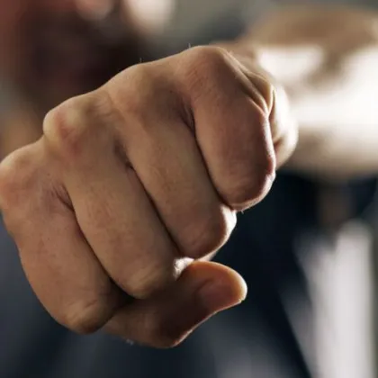 Софийска районна прокуратура привлече към наказателна отговорност 38 годишен мъж нанесъл