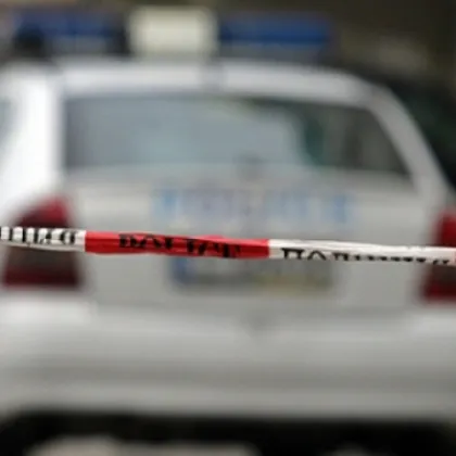 46 годишен мъж е задържан за убийството на майка си в