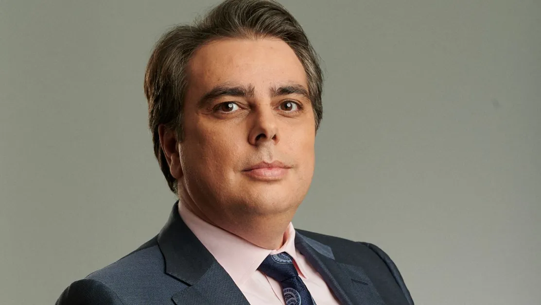 Прокуратурата: Асен Василев е "неизвестният депутат" по делото срещу Благомир Коцев