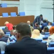 Четвърти вот на недоверие към кабинета "Желязков"