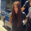 Дебора остава в ареста