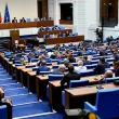 НС не подкрепи четвъртия вот на недоверие