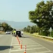 Обезопасиха два участъка с концентрация на катастрофи в Пловдивско