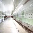Тийн хулигани буйстваха в софийска метростанция