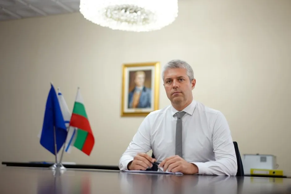 Благомир Коцев остава в ареста