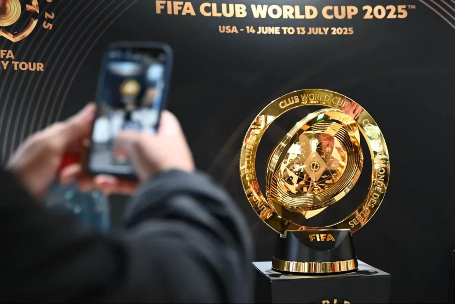 Челси и ПСЖ се борят на финала на световното клубно първенство на ФИФА утре