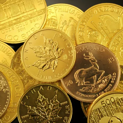 6 нови възпоменателни монети предвижда да пусне в обращение БНБ