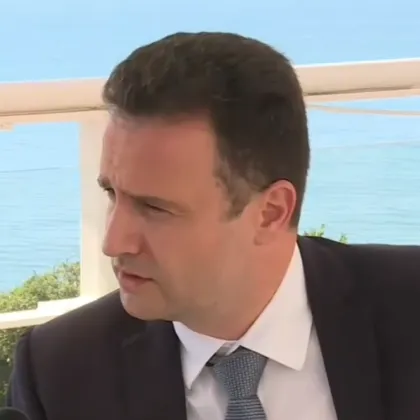 Договорът с турската държавна компания Боташ е бил излишен когато