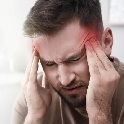 Мигрената не е обикновено главоболие което отшумява след като пием