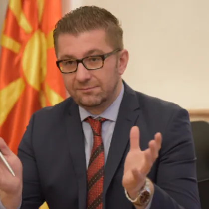 Европа вече ясно вижда какви са истинските намерения на българските