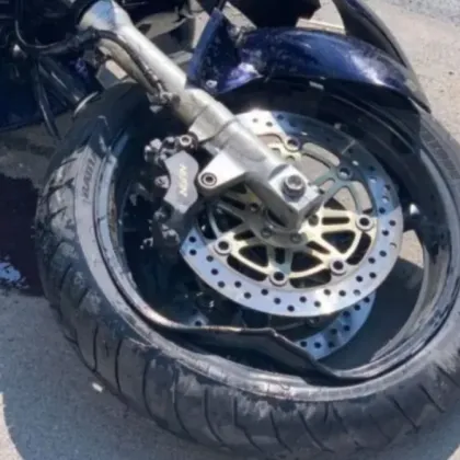 Мъж с неустановена към момента самоличност е загинал след след