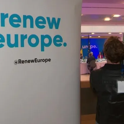 Групата Обнови Европа в Европейския парламент остро осъжда ескалиращото посегателство