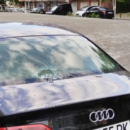 Вече нищо не може да ни изненада Посегателствата над чужди