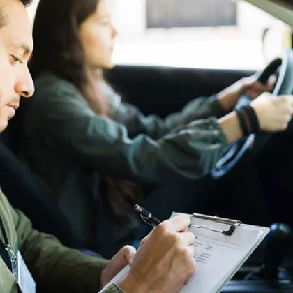 Влизат в сила задължителните GPS-и при шофьорските курсове