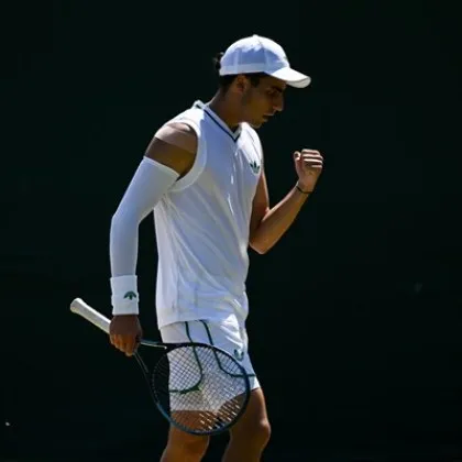 България има първия си финалист от младежки турнир от Големия