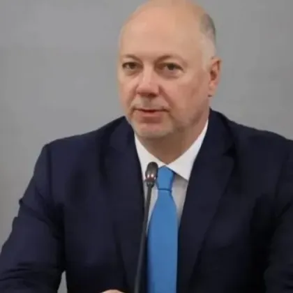 Желязков: Повишеният кредитен рейтинг е вот на доверие за България