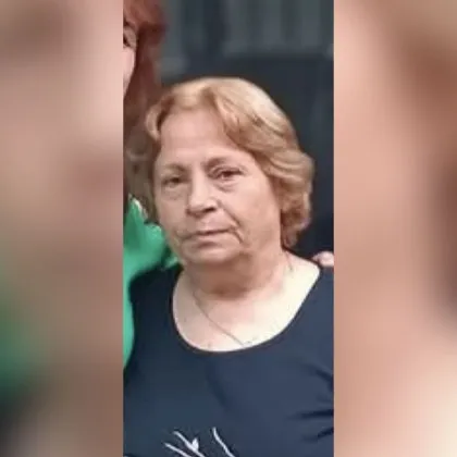 Жена изчезна във Варна СНИМКА