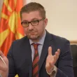 Мицкоски: Целите на българските политици напомнят на руската политика спрямо Украйна