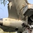 Самолетната катастрофа в Индия: Спряло е подаването на гориво към двигателите