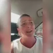 "Тя беше пияна. Беше и агресивна": Разказ на жената, шофирала блъснатата от Дебора кола