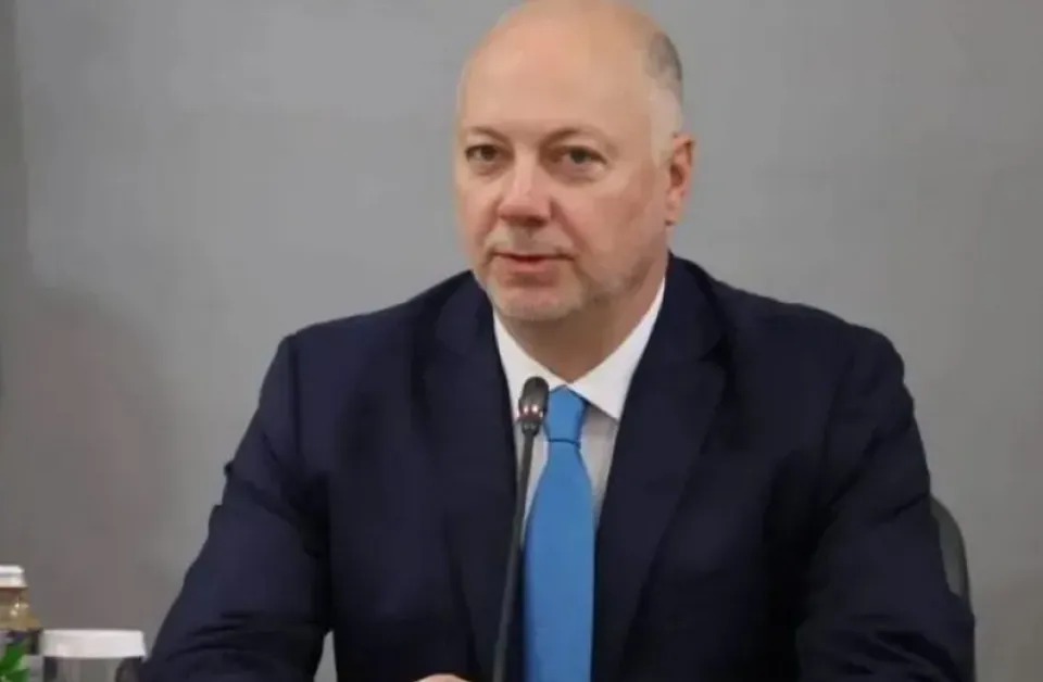 Желязков: Повишеният кредитен рейтинг е вот на доверие за България