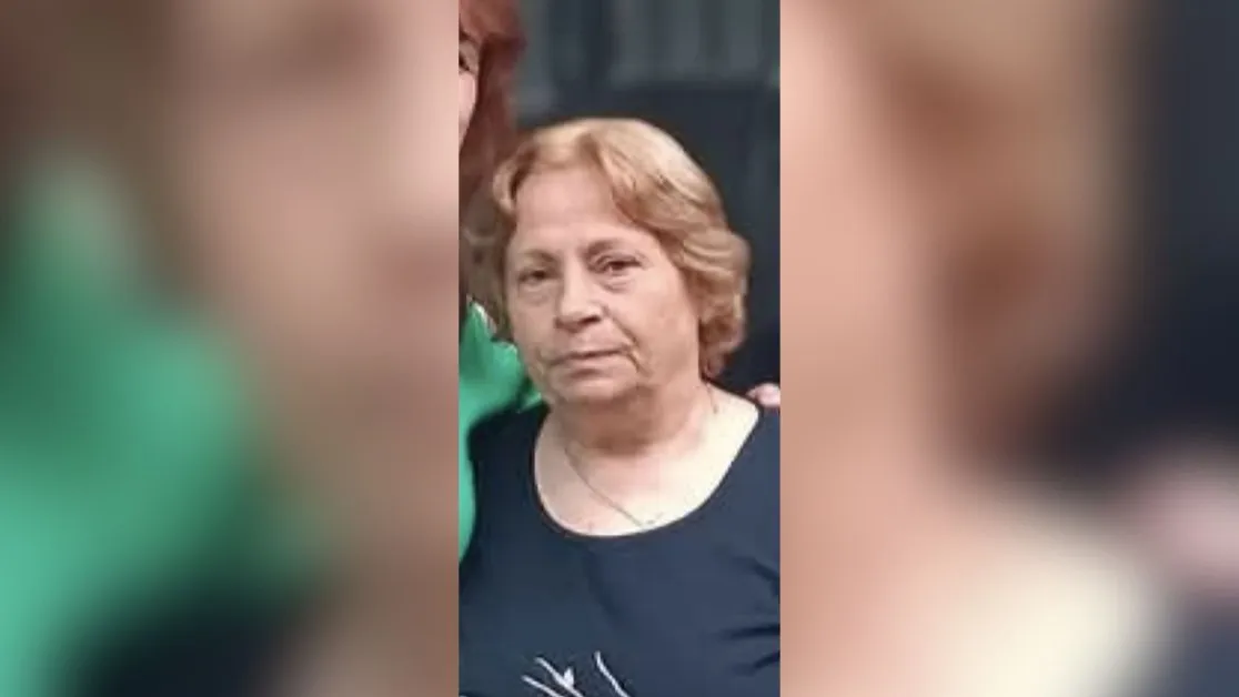 Жена изчезна във Варна СНИМКА