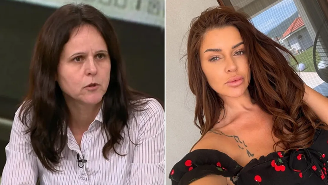 Адвокат нарече катастрофиралата Дебора "боклук"