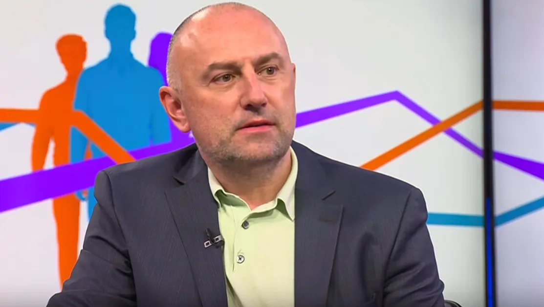 Каримански: Не смятам, че има нещо, което може да осуети влизането ни в еврозоната