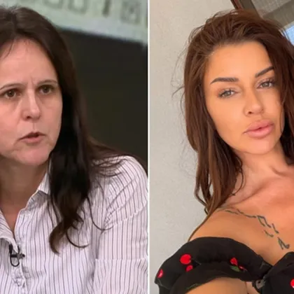 Адвокат Елица Буенова която представлява пострадали при пътнотранспортни произшествия предизвика