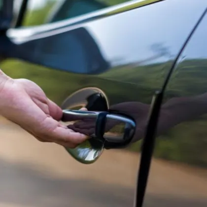 Жителка на град Баня община Карлово сподели във Facebook тревожен